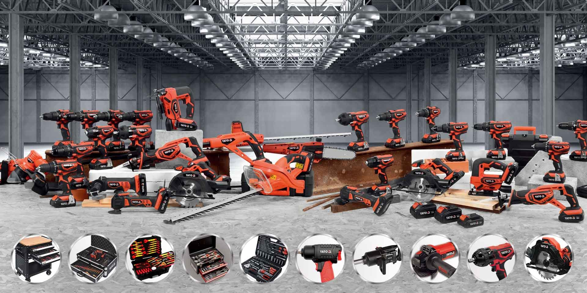 Electrical Tools